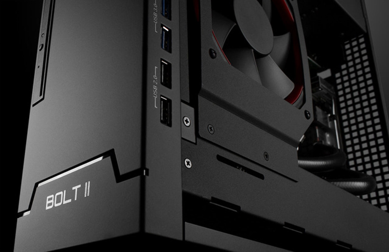 Illustration for article titled The First Liquid-Cooled Steam Machine